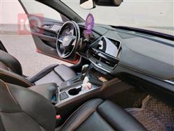 کادیلاک CT4